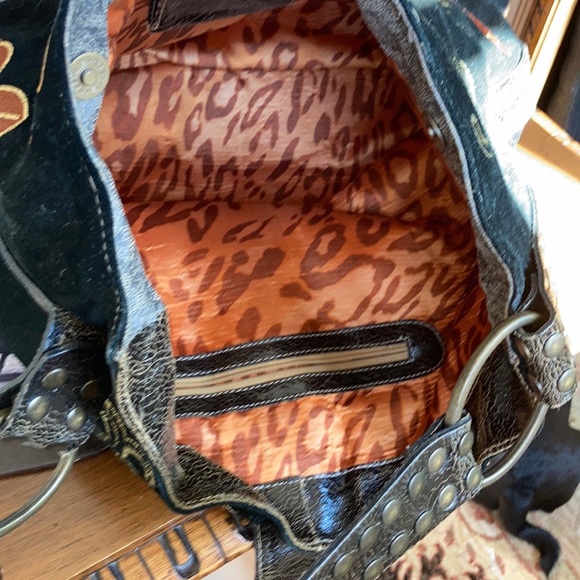 🛍️🛍️HOST PICK🛍️🛍️ Stunning Bridget Shuster bag NWOT - Picture 12 of 15